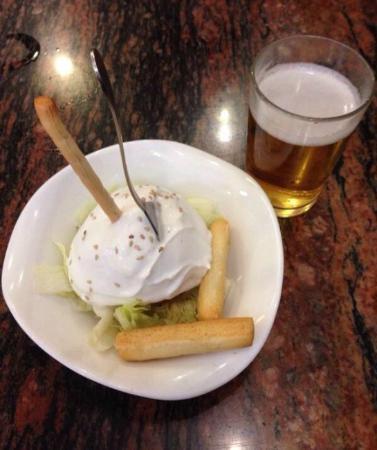 La Chulapa en Mayrit